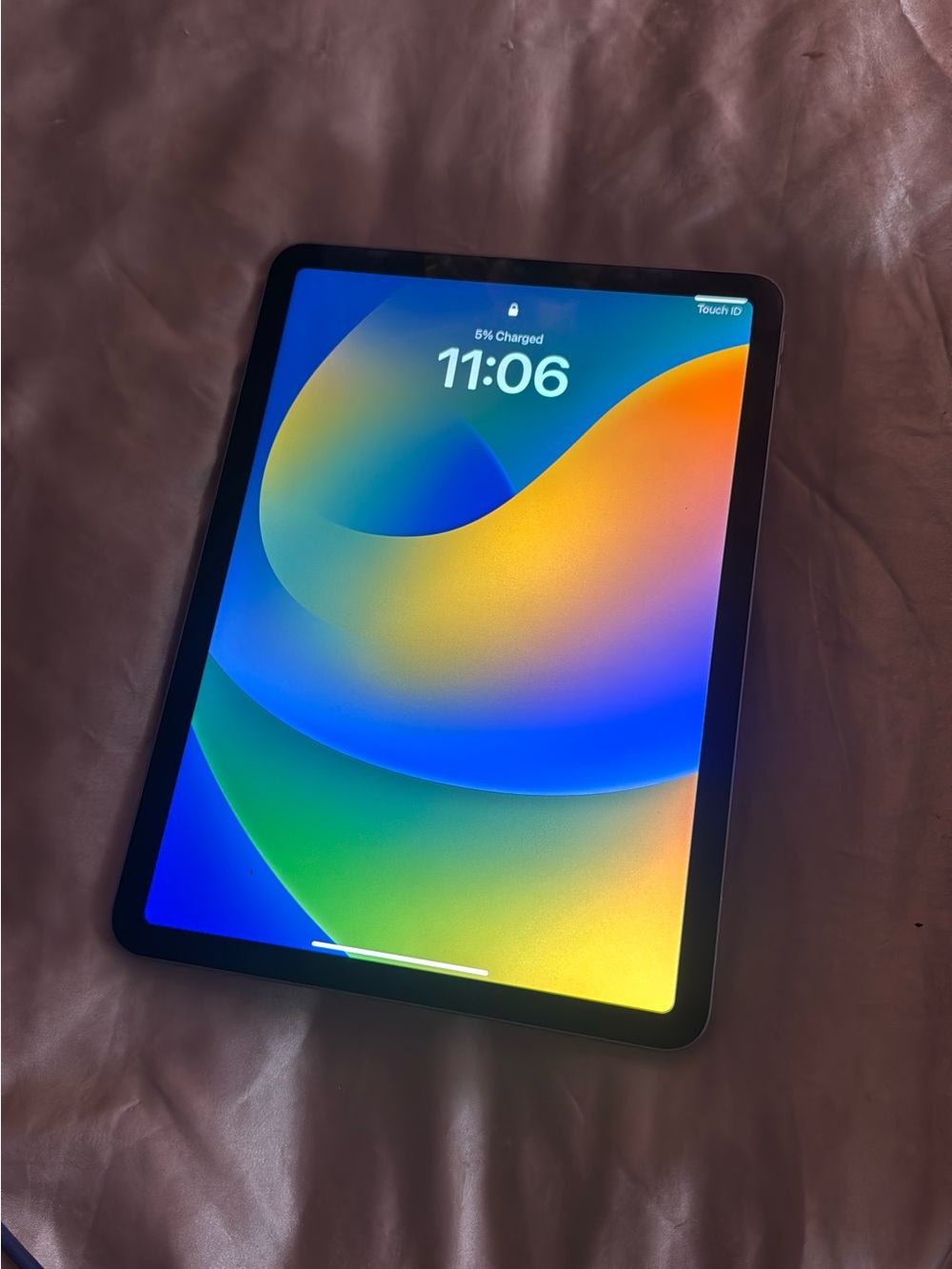 Apple iPad Air (5th Gen)